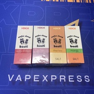 LIQUID SALTNIC FRUITY MAKE CLOUD BESTI