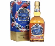 Chivas Regal Extra 13 Years Blended Scotch Whisky 700ml - American Rye Casks