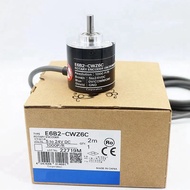 Arrange E6B2-CWZ5B E6B2-CWZ1X E6B2-CWZ5G E6B2-CWZ3E E6B2-CWZ6C E6B2CWZ3E Rotary Encoder 5-24v