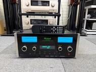 Mclntosh/麥景圖 MA6600合并機