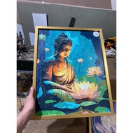 Wall Picture Frame 40x50, A2 (40x60cm)