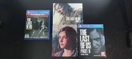 PS4 PS5 Playstation games The last of us 系列