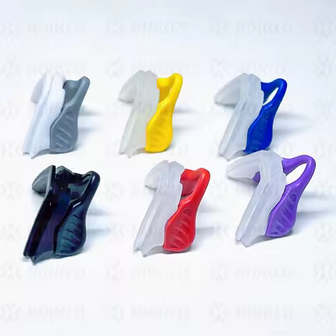 Hokklo Nose Bridge for Oakley M FRAME STRIKE 9403 Sunglasses Oakley nose pad glasses