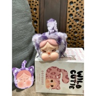 WILD BUT CUTIE NEON CUTIE