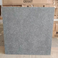 Granit Lantai Teras/Carport/Kamar Mandi 60x60 Rustick/Doff