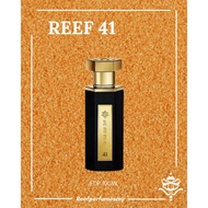 REEF 41 | 100 ML | EAU DE PARFUM