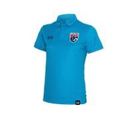 WARRIX Vaffle เสื้อโปโลผู้ใหญ่ WA133AP368ELTH