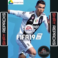 [PC][Google Drive] FIFA 19 ShayRepack