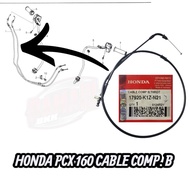 Honda Pcx 160 Cable Comp B. throttle
