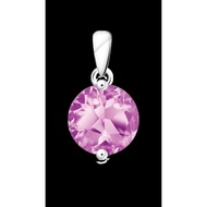 HE9 TAKA Jewellery Spectra Gemstone Pendant 9K