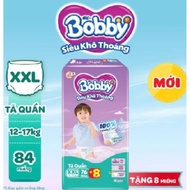 Bobby Mega Jumbo diapers/diapers M112/ L96/ XL84/ XXL76/ M120/ L104/ XL92/ XL96/ XXL84/ XXL88/ XXXL2