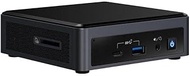 INTEL NUC KIT NUC10I5FNKN W/US Cord