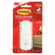 Command 17003ANZ Large Hook