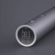Lydsto MultiVac 2 第二代無線電氣泵 2合1手提吸塵機
