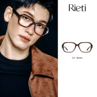 [ Authorized ] ตัวแทนจำหน่ายไทย | แว่นตา Rieti รุ่น Ugo แว่นกันแดด แว่นกรองแสง (RTI51GL1021U)