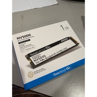 TeamGroup NV5000 1TB M.2 SSD