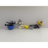 Cartoon Figure Model Mars Rider kamenrider Product Authentic-01