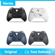 Narsta 2.4G Wireless Gamepad For Xbox Series X S Console For PS3 Game Controller PC Joystick Joypad For Xbox one Controle Accessories