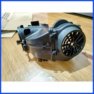 ◳ ☎ ♣ ♞,♘Beat fi v1 v2/Scoopy AIR SHROUD EXHAUST/INLET and Fan Cover Honda Genuine parts