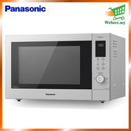 Panasonic NN-CD87KSMPQ Combination Microwave Oven 34L (Original) 1 Year Warranty By Panasonic Malays