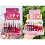 Lip Tint Lip & Cheek Tint