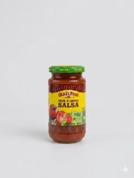 ⭐️$52 減至 $8 ---> 西班牙 Old el Paso Salsa 莎莎醬 226g 塔可餅 墨西哥捲 炸物沾醬 必備