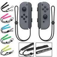 日本暢銷 - [1對] 藍色 任天堂 Nintendo switch ns 遊戲手柄腕帶 JOY-CON手柄手繩