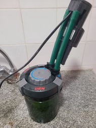Eheim Aquacompact 60