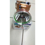 New brand  Lampu Suluh Kepala Thailand BM-666/999(200W)-Rechargeable Headlight/Headlamp/Thai Headlig