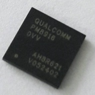 PM8916 0VV IC POWER MANAGEMENT
