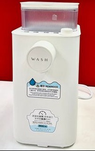 W.A.S.H WD3615W 即熱過濾飲水機