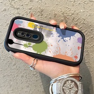 HP Phone Case For OPPO F11 A9 2019 A9x F9 F9 Pro A7x Realme 2 Pro U1 Case Colored Paint pop Color Tw