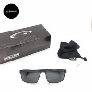 kacamata fashion polarized pria / kacamata oklay polarized / kacamata hitam pria original fullset