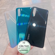Oppo A91 back cover, brand new, original parts