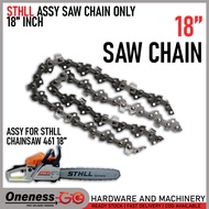 SAW CHAIN FOR STHLL CHAIN SAW 461 18/20/22
