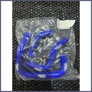 BRD RADIATOR CAP SAMCO RADIATOR HOSE NMAX AEROX