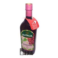 ※樂活良品※ 奧利塔義大利葡萄籽油(1000ml)/量販特價優惠中