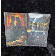 🔥READY STOK🔥 KOMBO MI LINDA & MI DIOSA HUDANAJWA 🔥🔥