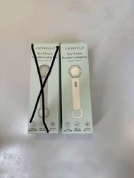 CICI BELLA 製冷風扇 手提風扇 風扇仔