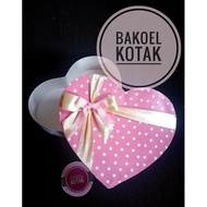 BOX LOVE/BOX CHOCOLATE LOVE/BOX VALENTINE/GIFTBOX