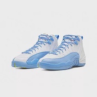 Air Jordan 12 Retro Emoji 白藍 表情符號 DQ4365-114 22.5 白藍