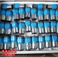 528 Large Air Volume Oxygenation Pump 32MM Square Air Pump DC3-3.7V Field Fishing Oxygenation Pump