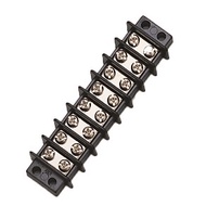 Terminal Block 8 Gang (8 Connections)