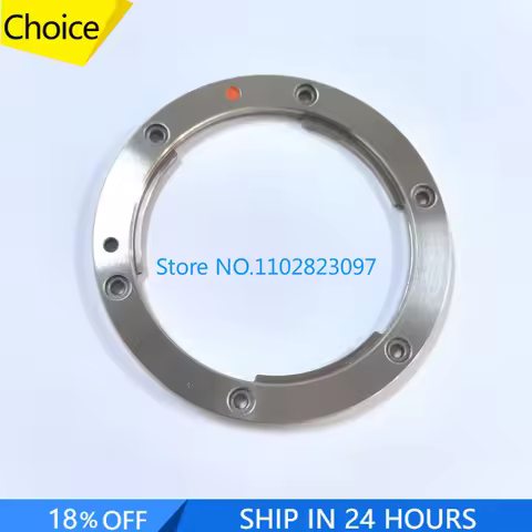 NEW for Fujifilm FUJI XT1 X-T1 XT2 X-T2 XT3 XT4 XT10 XT20 XT30 XA10 XA20 etc. Body Bayonet Mount Rin