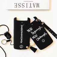 [WE] Oppo R7s N1 Mini R831 R7 Plus R5 Find 5 7 Letters Couple GD Phone Case