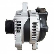 TOYOTA HIACE TRH201R TRH221R TRH223R 2TR-FE 2.7L 05'-14' 130A ALTERNATOR STOK BERSEDIA DIPERBAHARUI