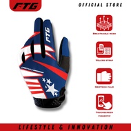 [NEW ARRIVAL] FTG MESH GLOVE for motorcycle riding