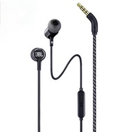 JBL - LIVE100有線耳機