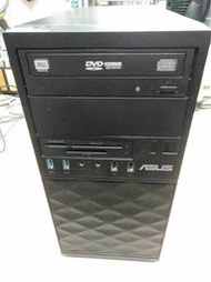 二手 華碩 ASUS I5主機 Intel I5-6500/8G/全新512G SSD，保3個月