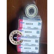BEARING 6000ZZ KOYO LAHER 6000 ZZ KOYO 10X26X8